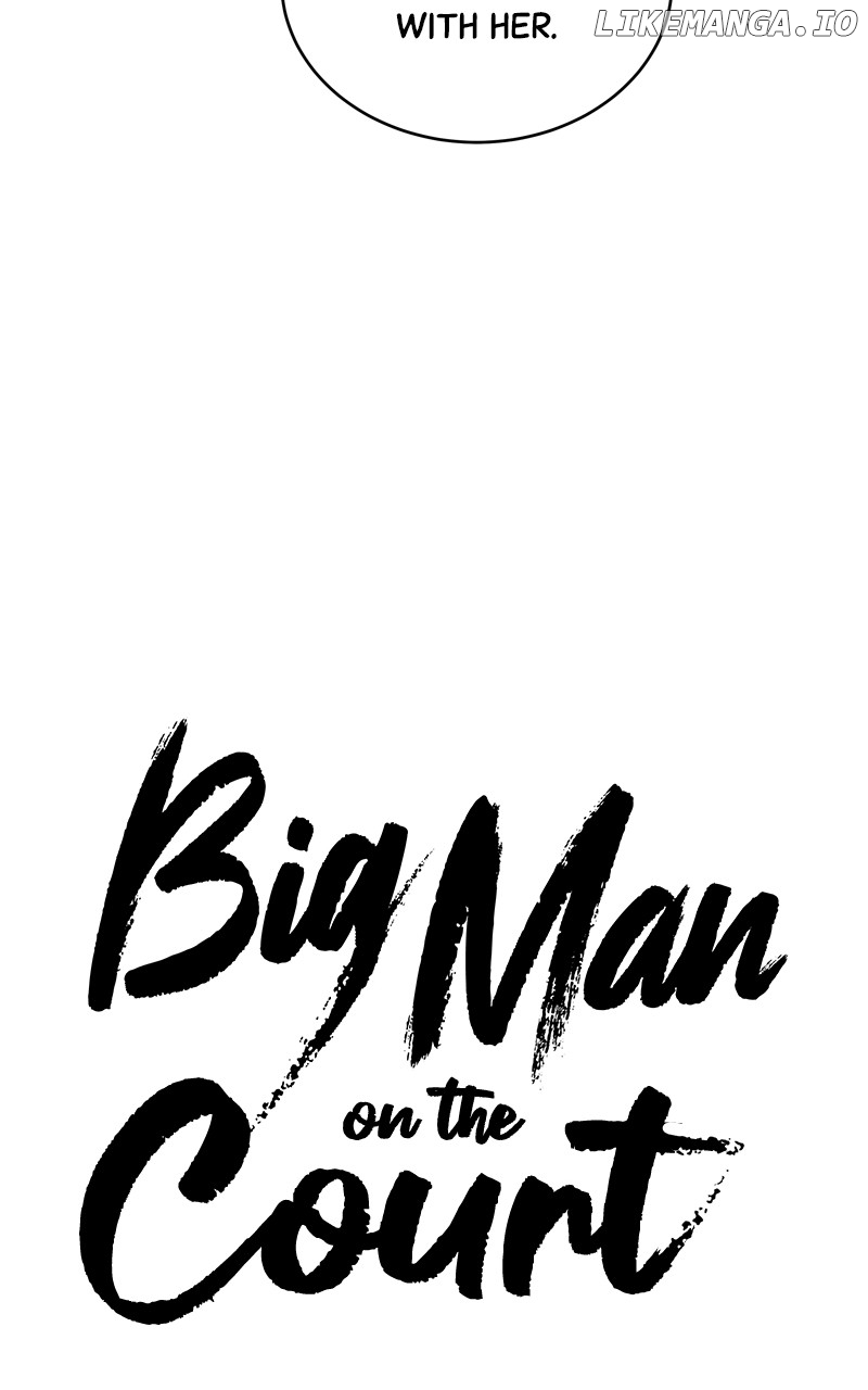 Big Man on the Court Chapter 45 - page 40