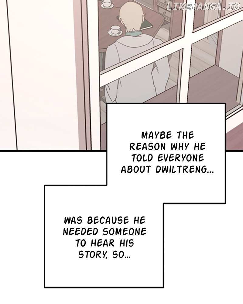 Single Wizard’s Dormitory Apartment Chapter 52 - page 29