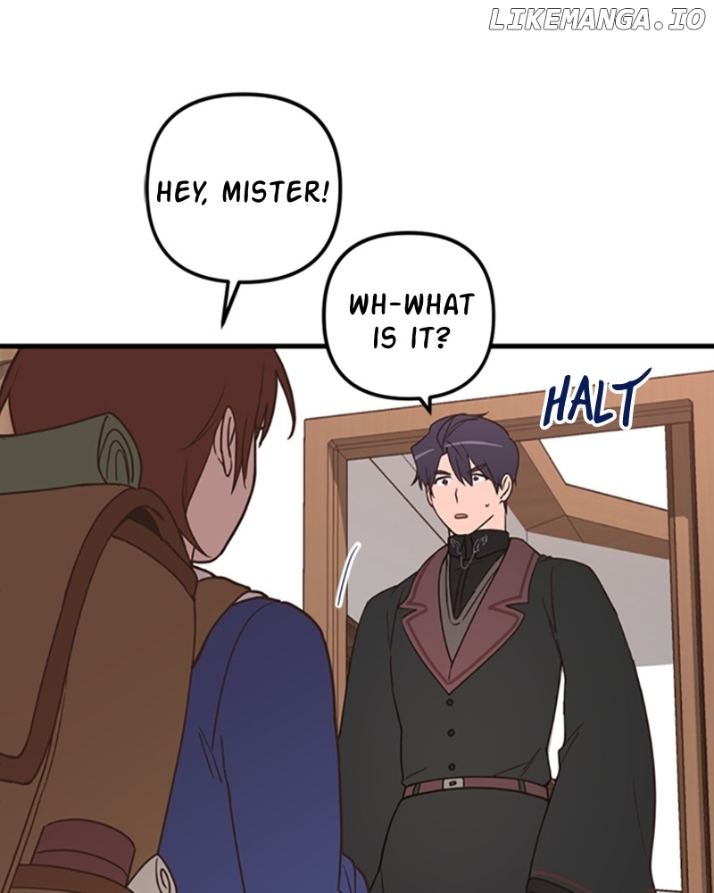 Single Wizard’s Dormitory Apartment Chapter 52 - page 63