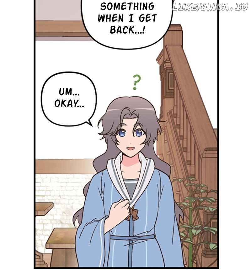 Single Wizard’s Dormitory Apartment Chapter 48 - page 40