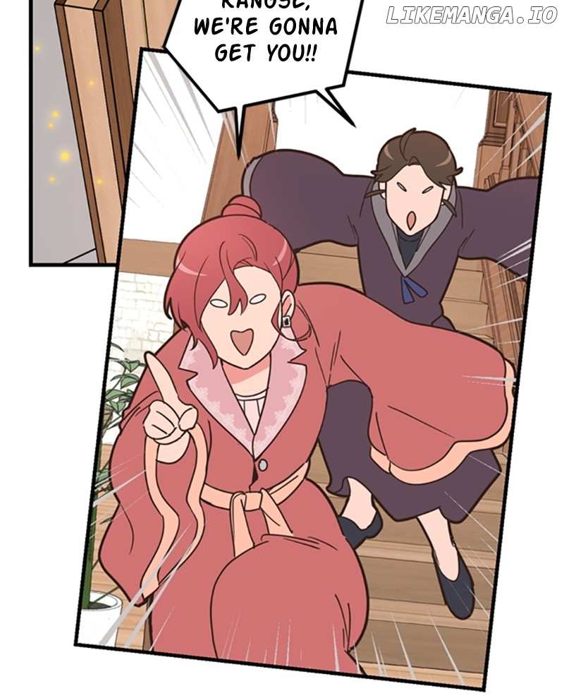 Single Wizard’s Dormitory Apartment Chapter 51 - page 9