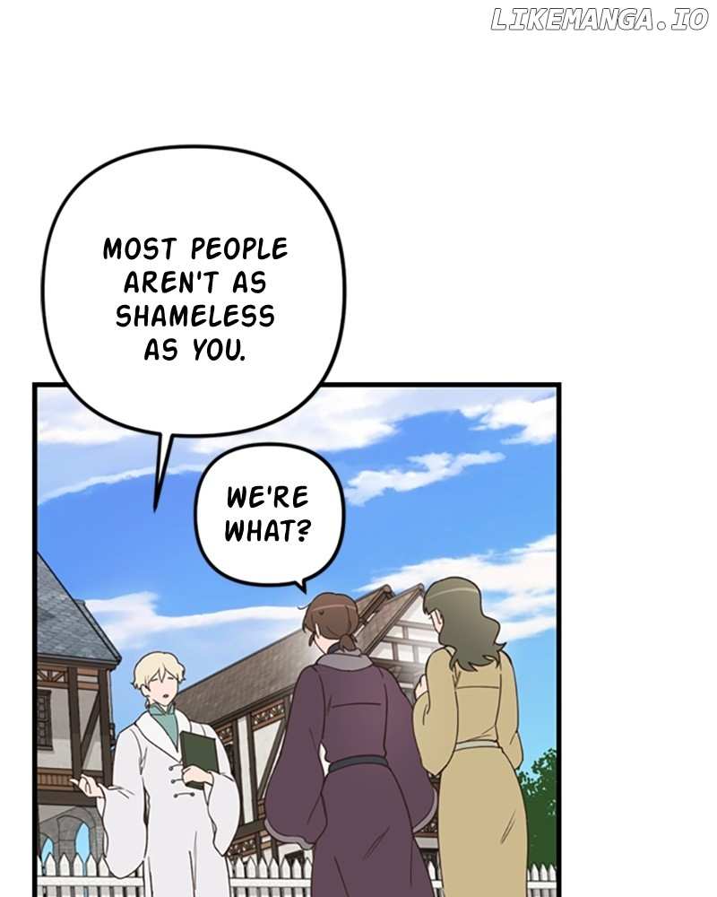 Single Wizard’s Dormitory Apartment Chapter 51 - page 56