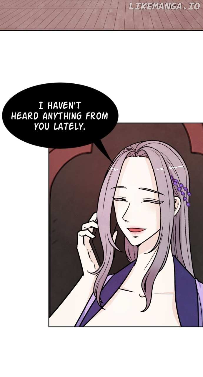 Hwarang: Flower Knights of the Underworld Chapter 114 - page 14