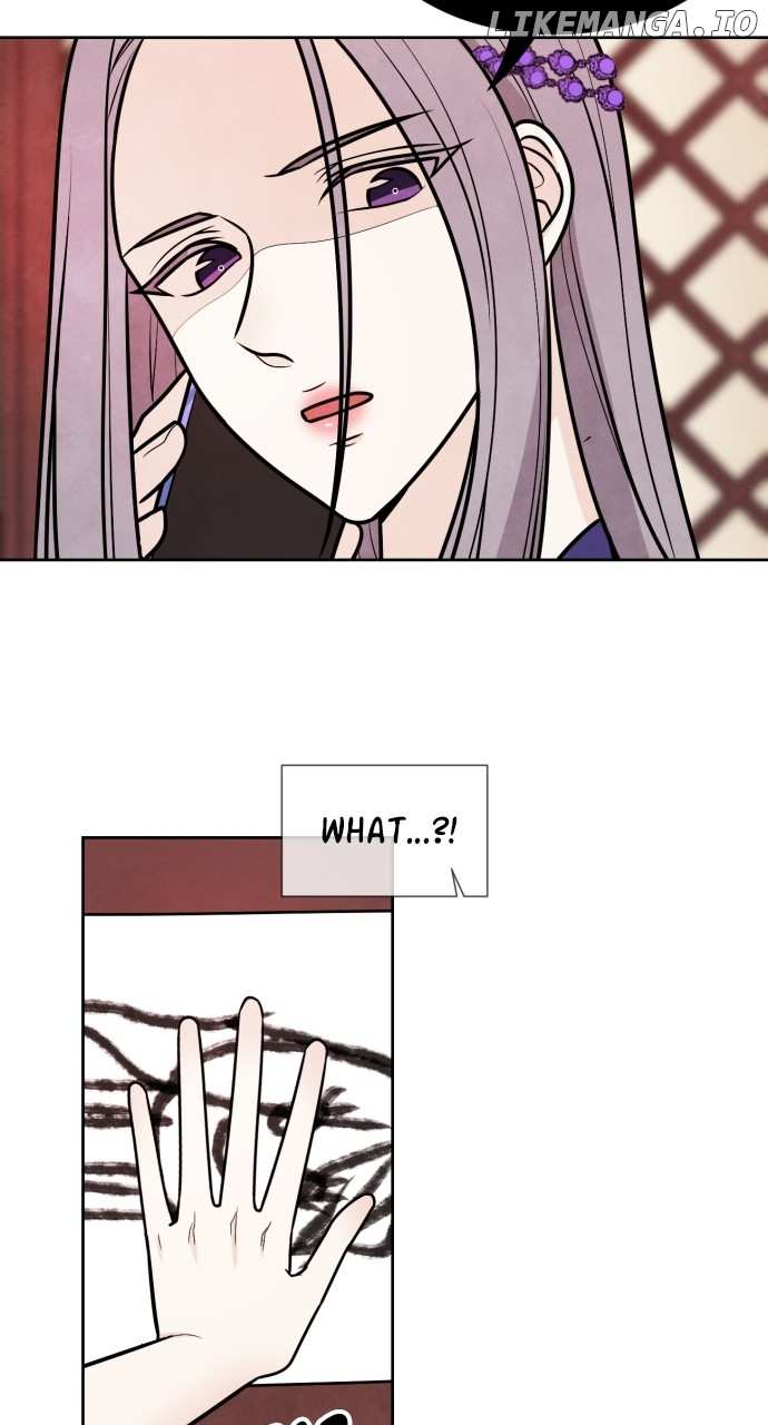 Hwarang: Flower Knights of the Underworld Chapter 114 - page 24