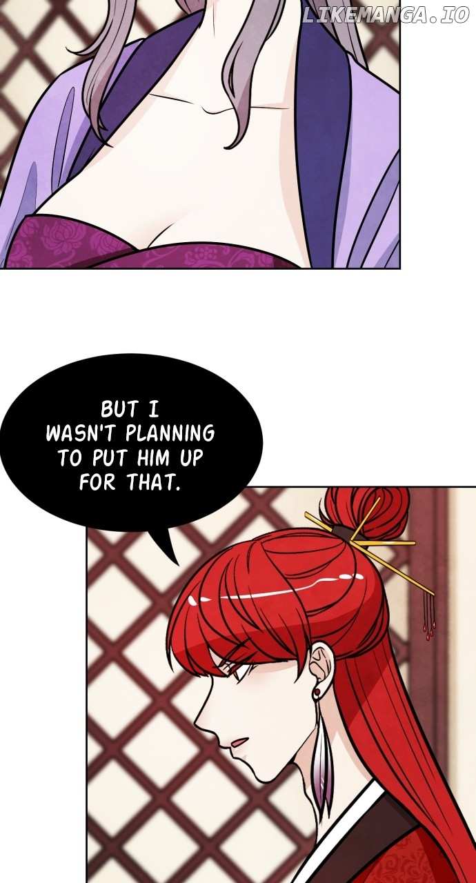 Hwarang: Flower Knights of the Underworld Chapter 114 - page 37