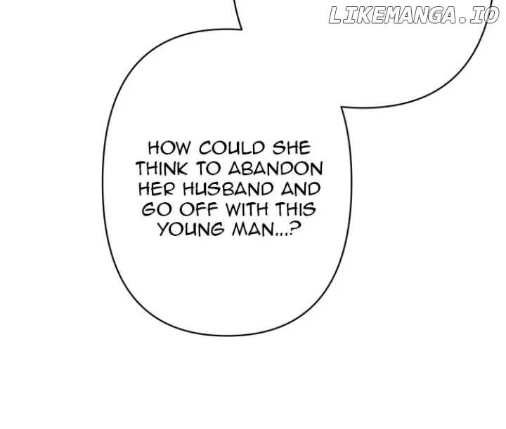 Please Kill My Husband Chapter 81 - page 25