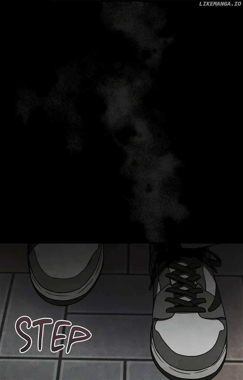 Chasing Lilies Chapter 55 - page 35