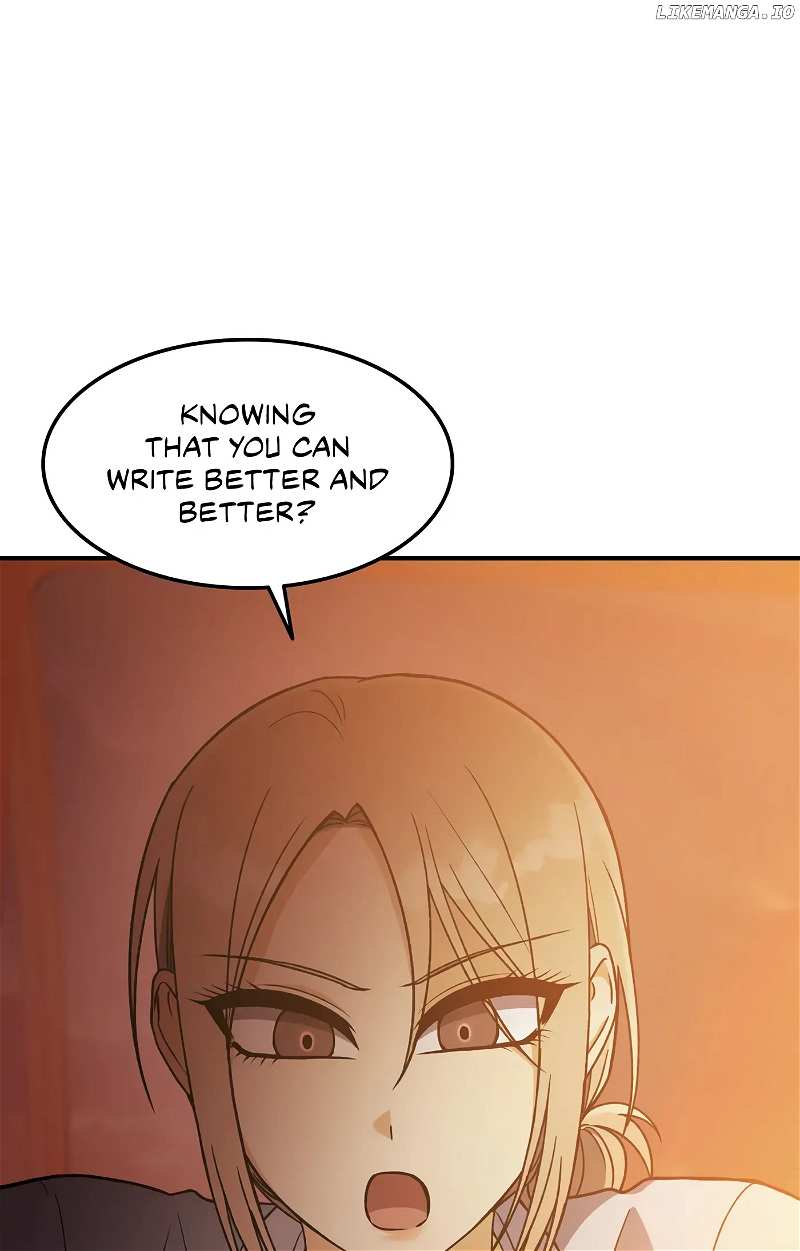 Chasing Lilies Chapter 55 - page 55
