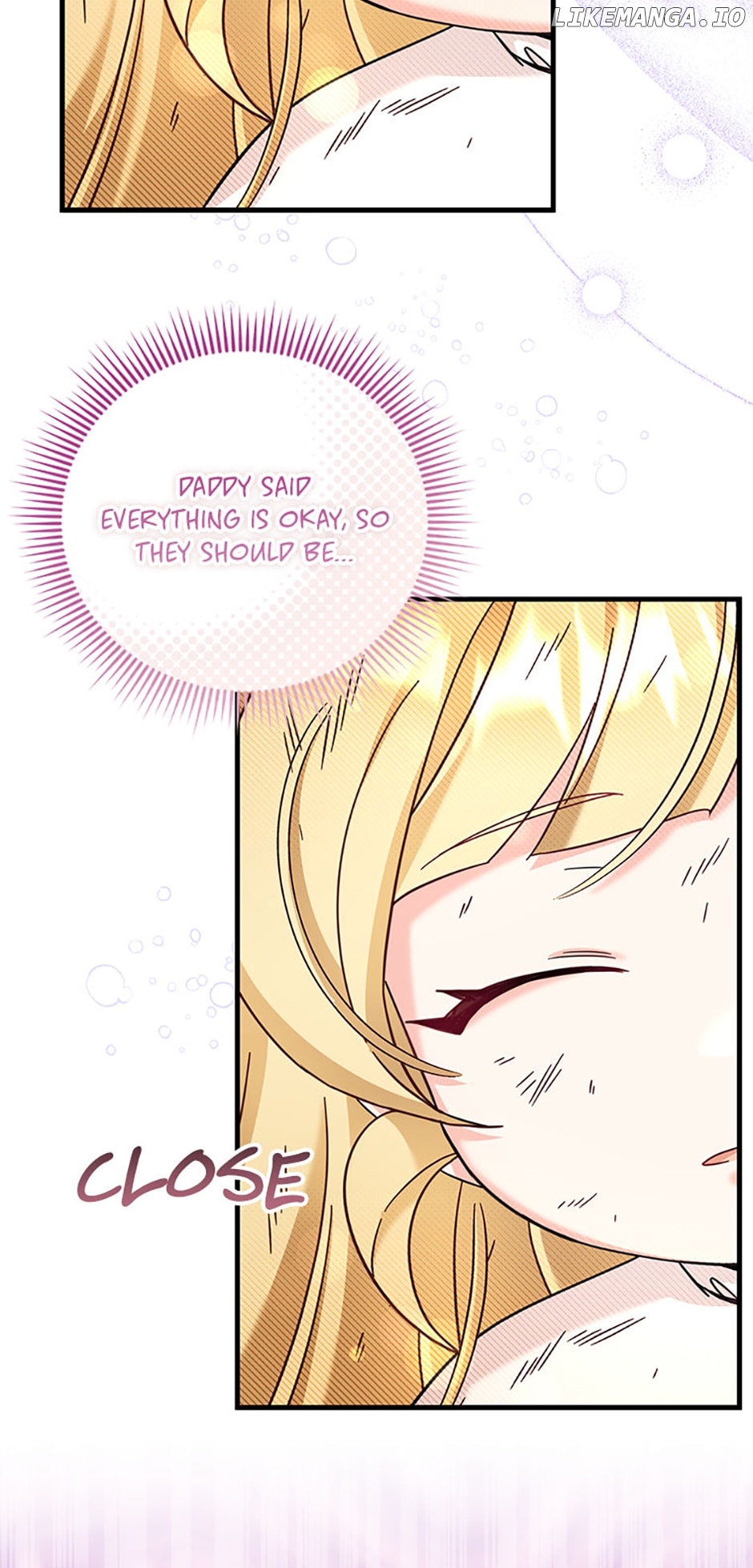 Baby Pharmacist Princess Chapter 42 - page 47