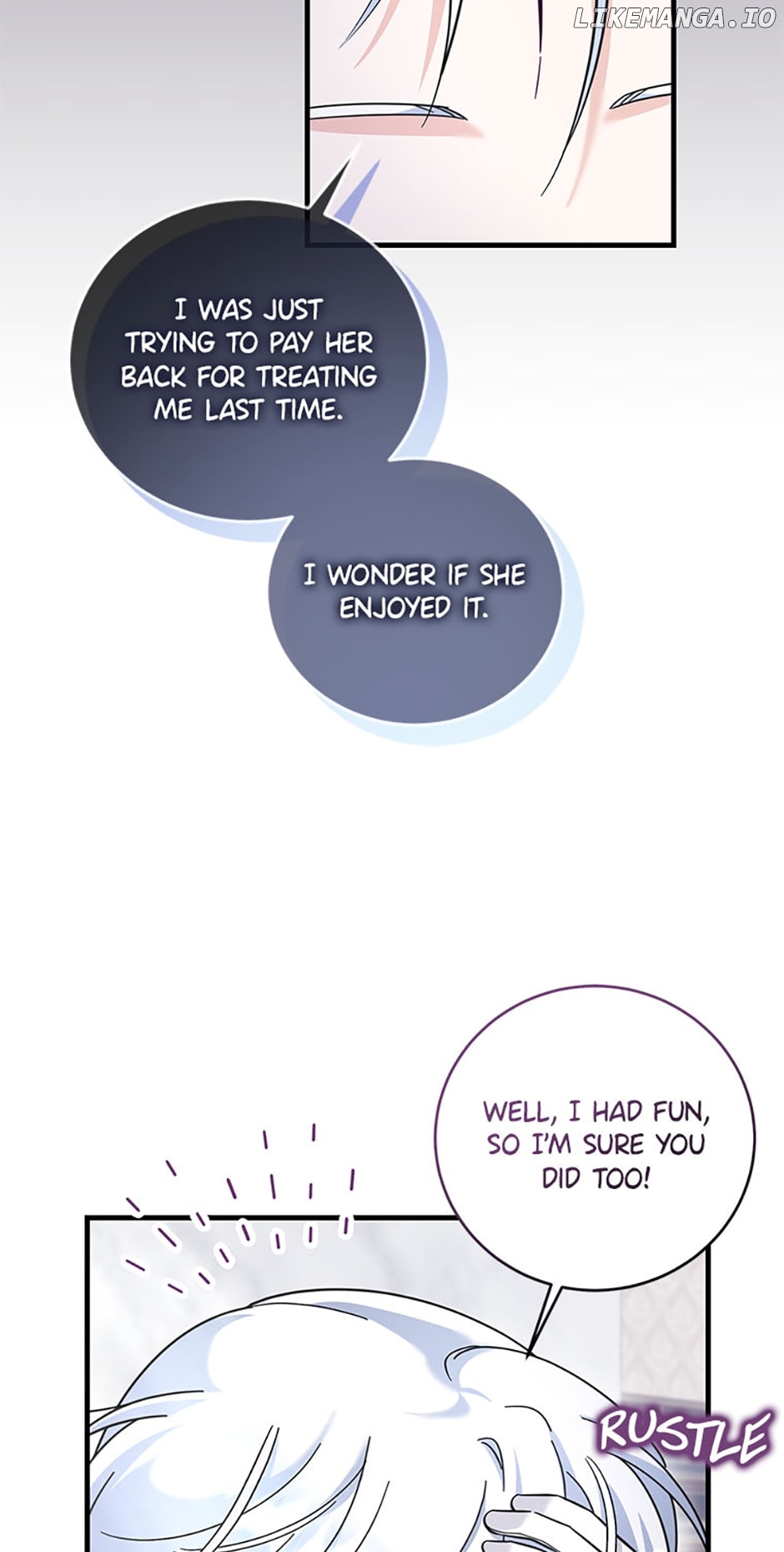 Baby Pharmacist Princess Chapter 42 - page 53