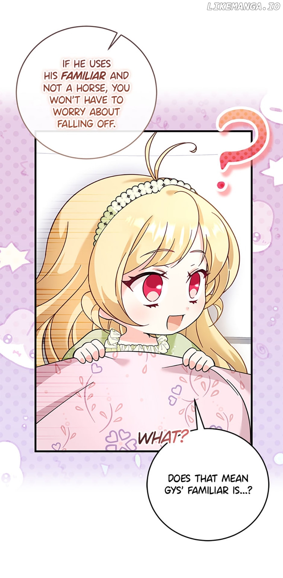 Baby Pharmacist Princess Chapter 38 - page 33