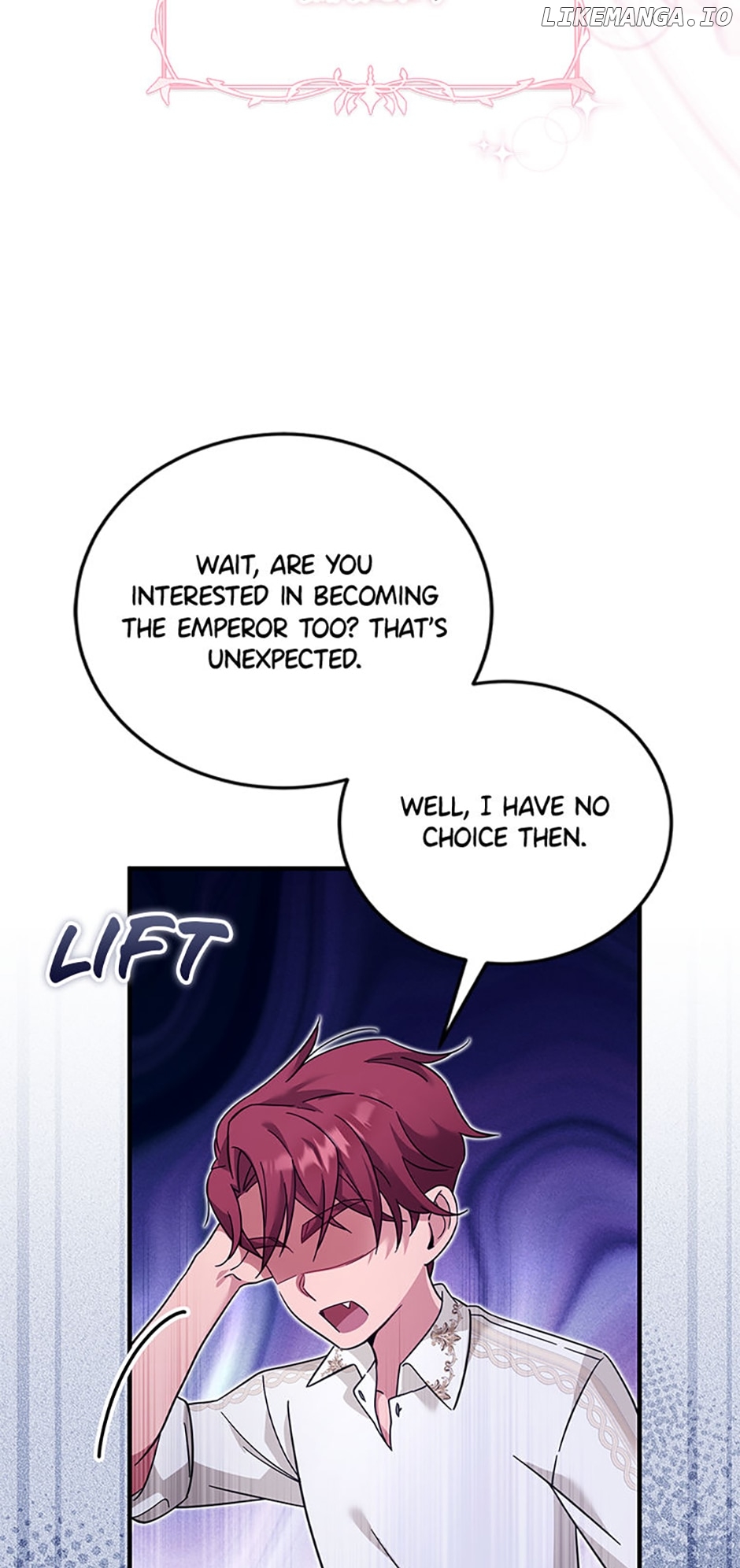 Baby Pharmacist Princess Chapter 39 - page 30