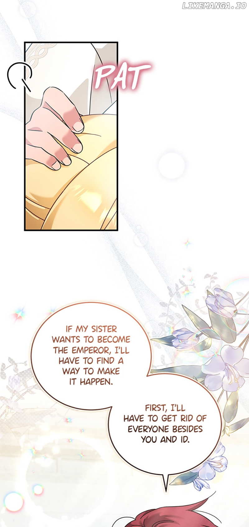 Baby Pharmacist Princess Chapter 39 - page 33