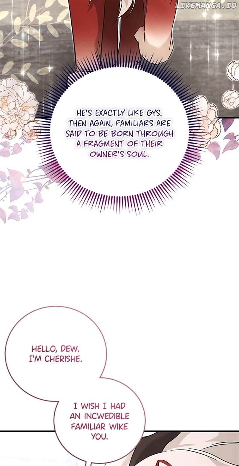 Baby Pharmacist Princess Chapter 39 - page 38