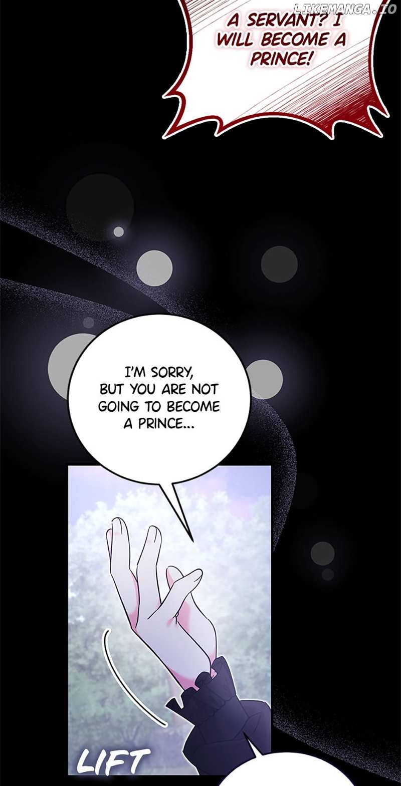 Baby Pharmacist Princess Chapter 39 - page 54