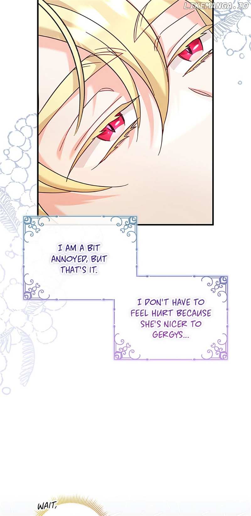Baby Pharmacist Princess Chapter 40 - page 35