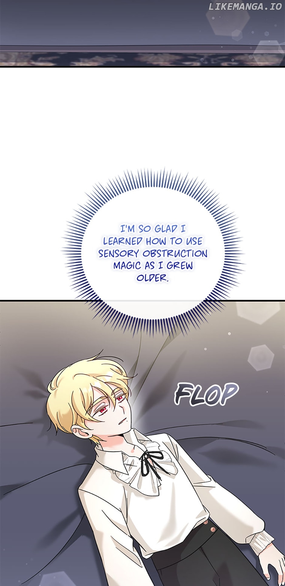 Baby Pharmacist Princess Chapter 40 - page 43