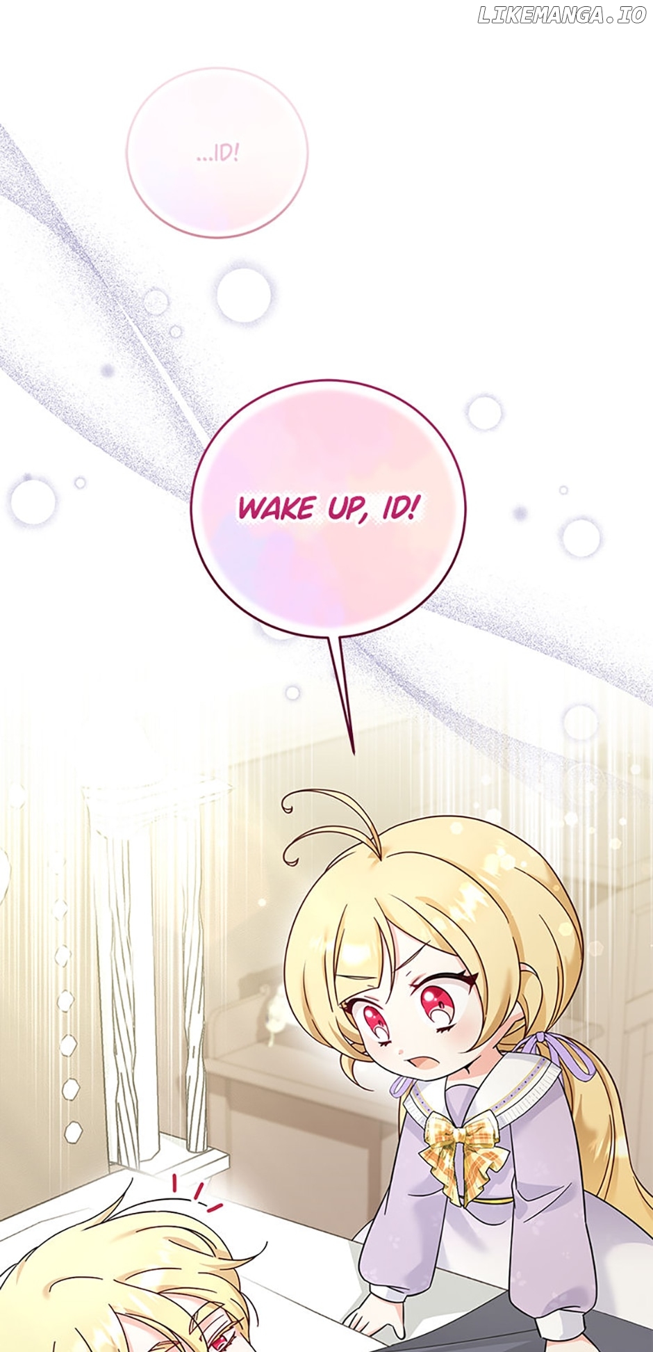 Baby Pharmacist Princess Chapter 40 - page 66