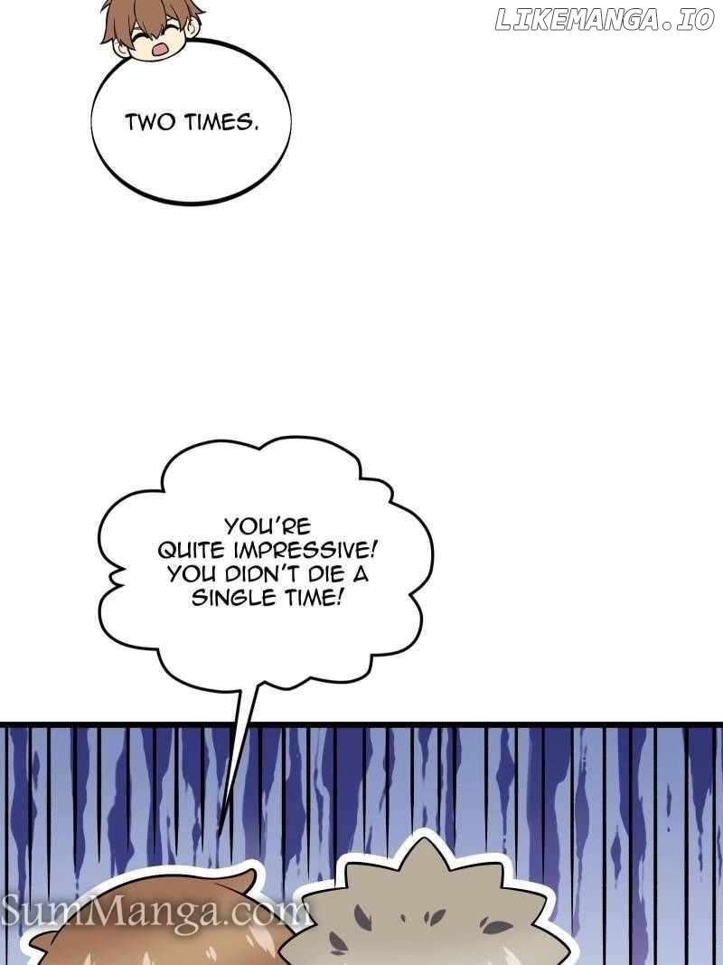 The King’s Avatar Chapter 135 - page 52