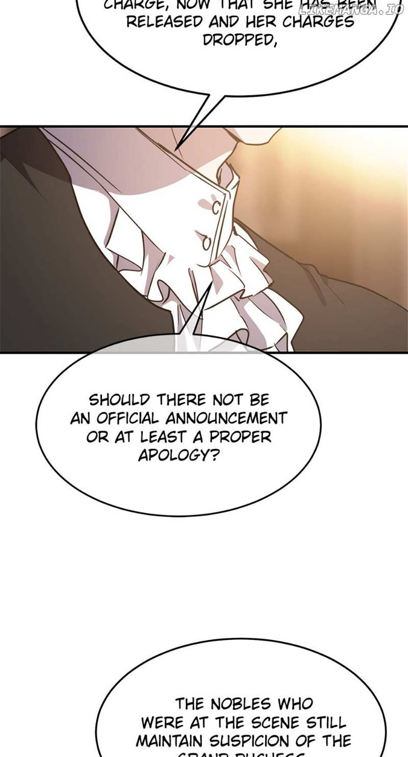 Renia, the Crazy Princess Chapter 77 - page 41