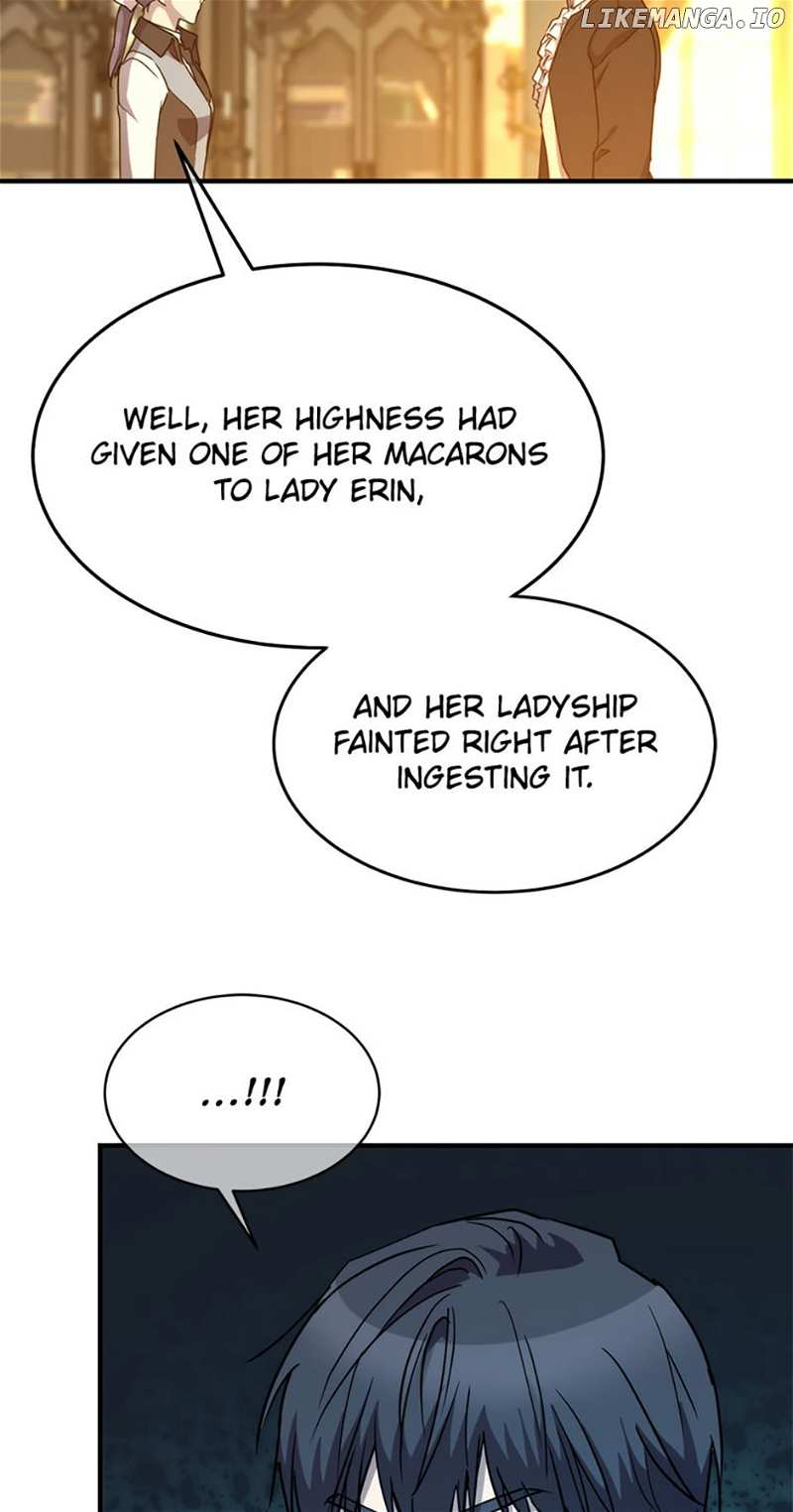 Renia, the Crazy Princess Chapter 77 - page 10