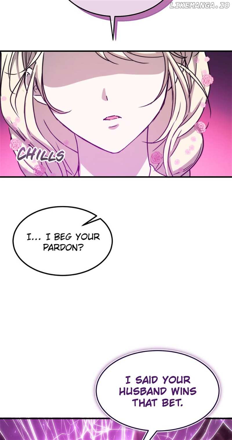 Renia, the Crazy Princess Chapter 73 - page 35