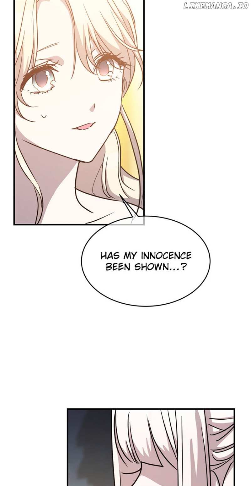 Renia, the Crazy Princess Chapter 76 - page 35