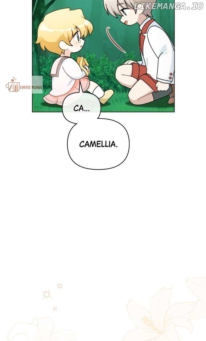 Finding Camellia Chapter 96.2 - page 72