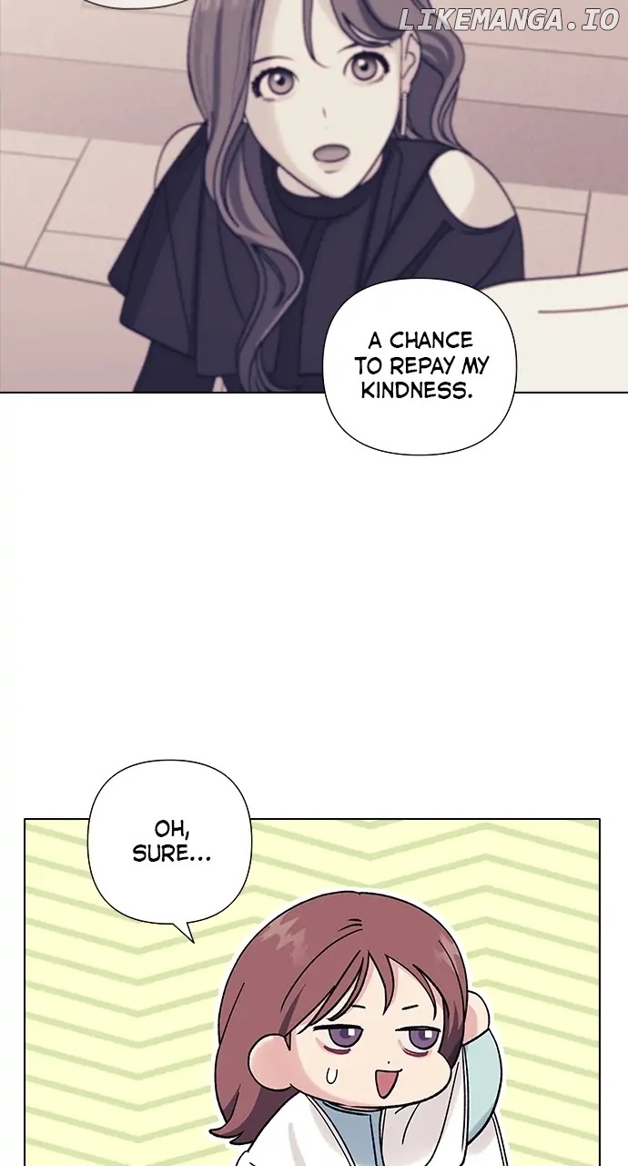 A Close Call Romance chapter 18 - page 25