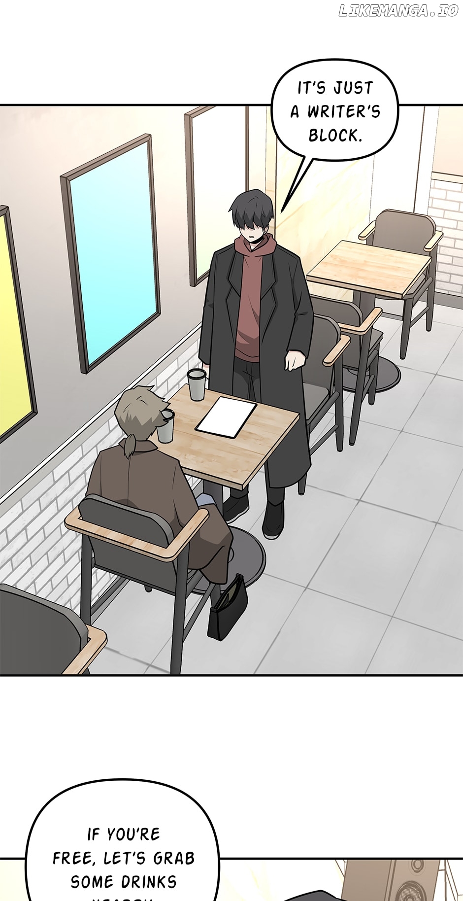 Where Are You Looking, Manager? Chapter 125 - page 29