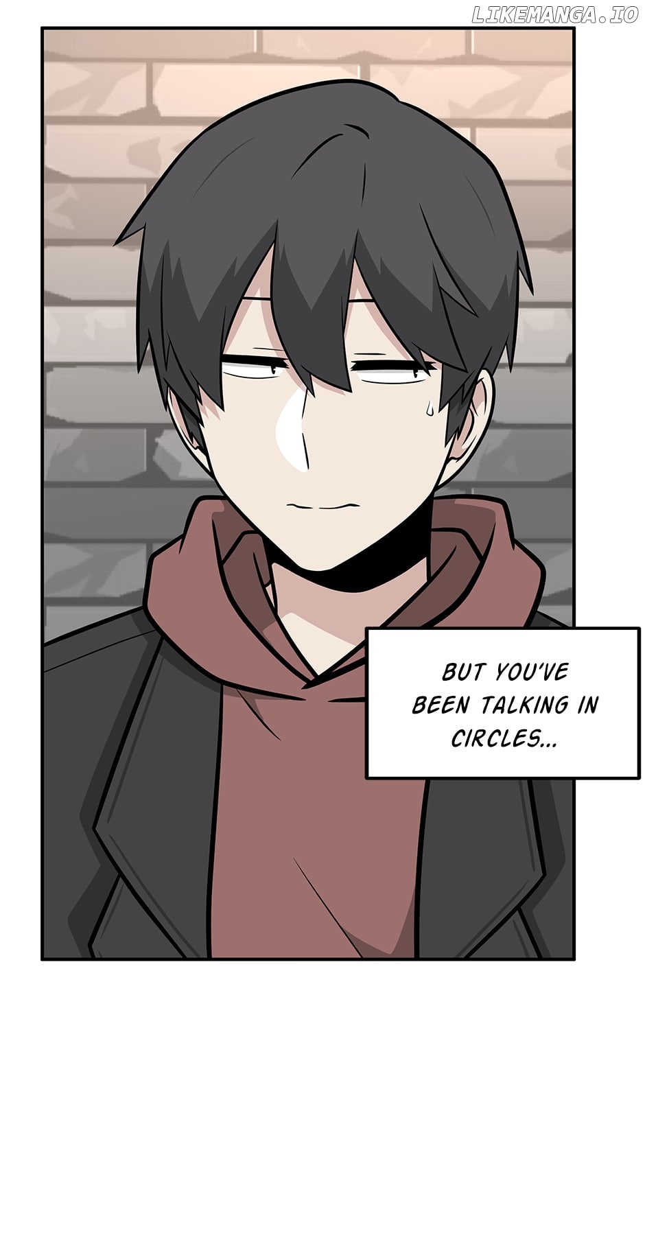 Where Are You Looking, Manager? Chapter 125 - page 36