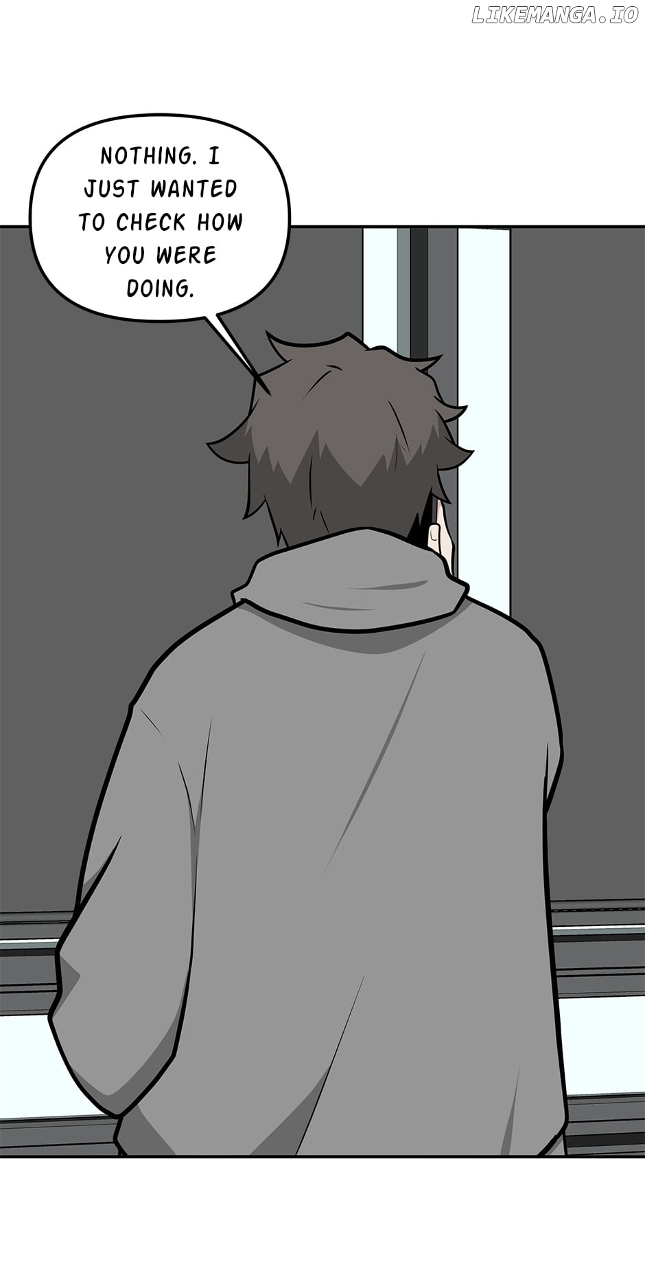 Where Are You Looking, Manager? Chapter 128 - page 34