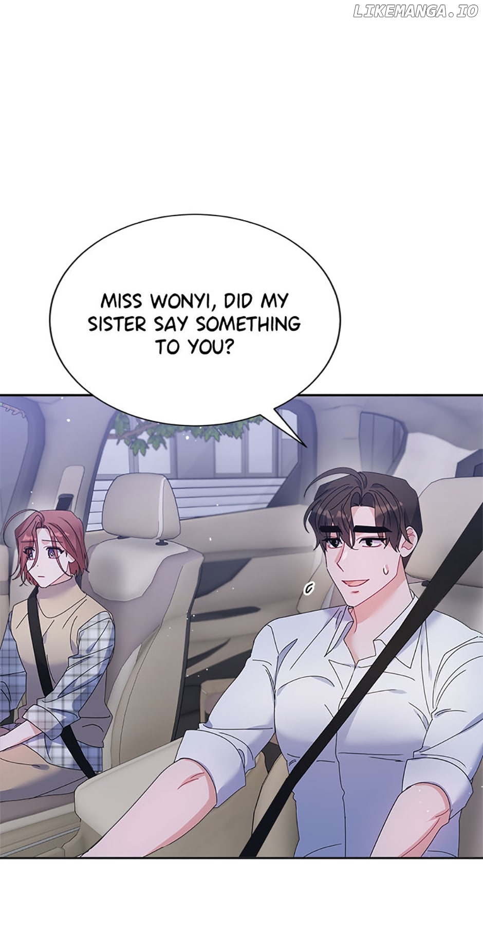 Love For Hire Chapter 79 - page 48