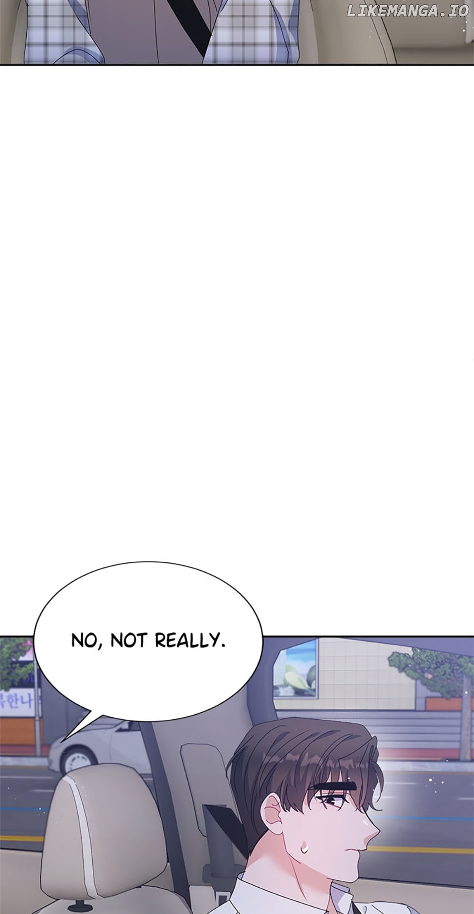 Love For Hire Chapter 79 - page 50