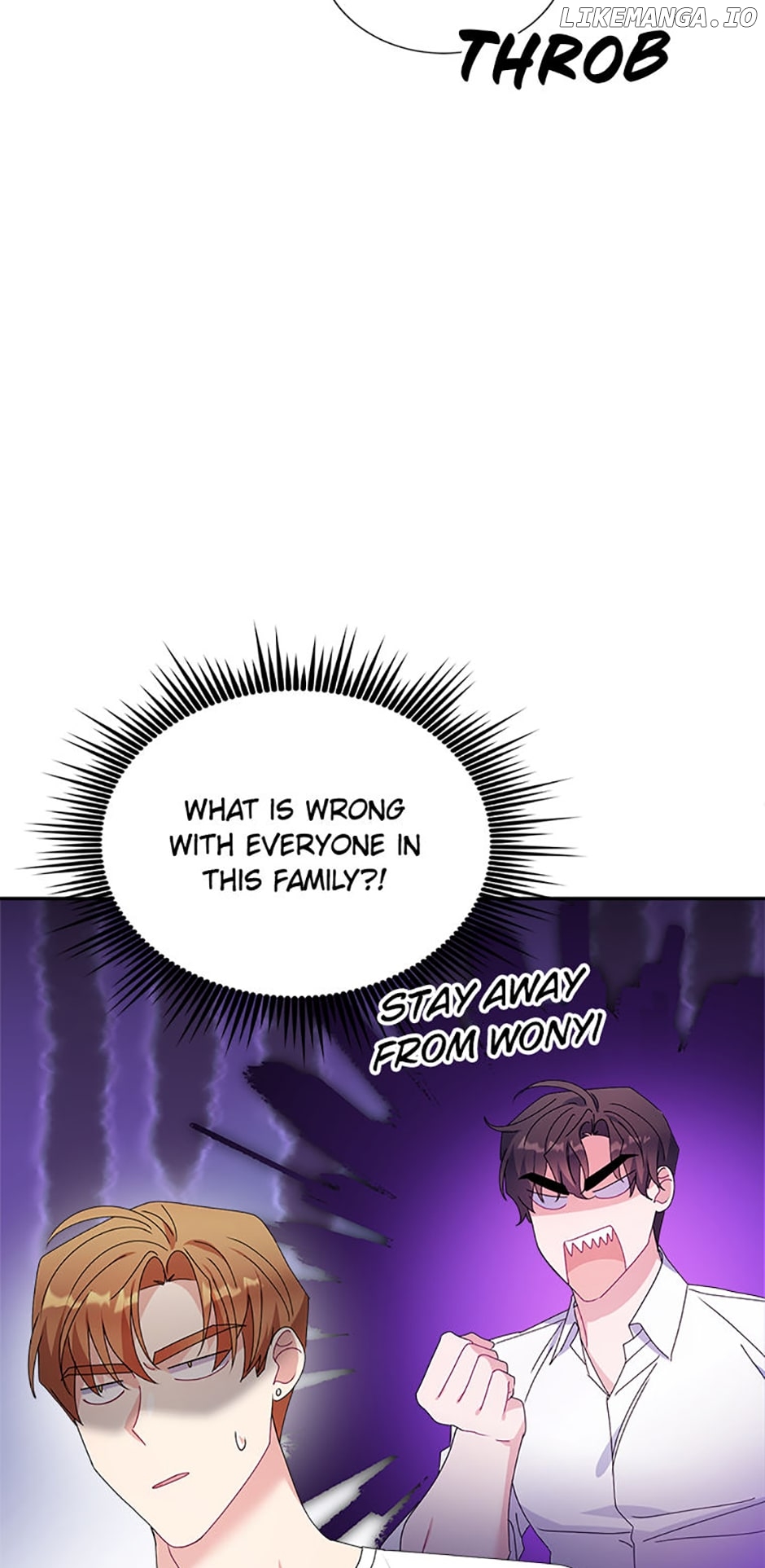 Love For Hire Chapter 75 - page 9