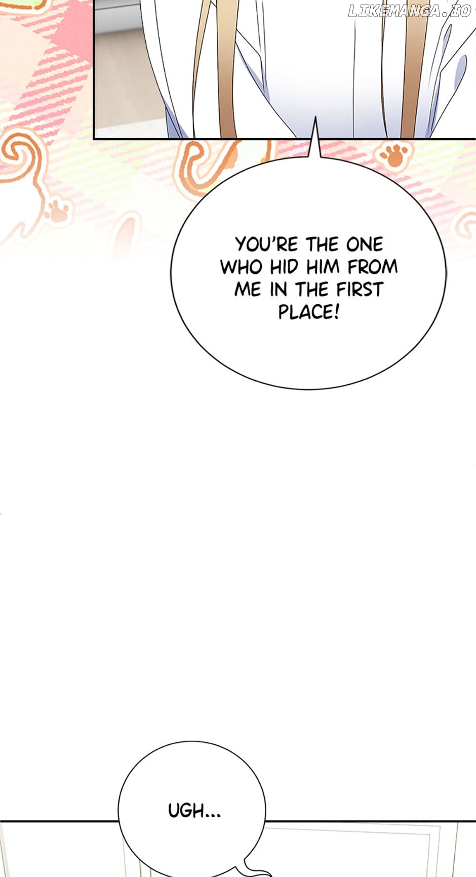 Love For Hire Chapter 77 - page 29