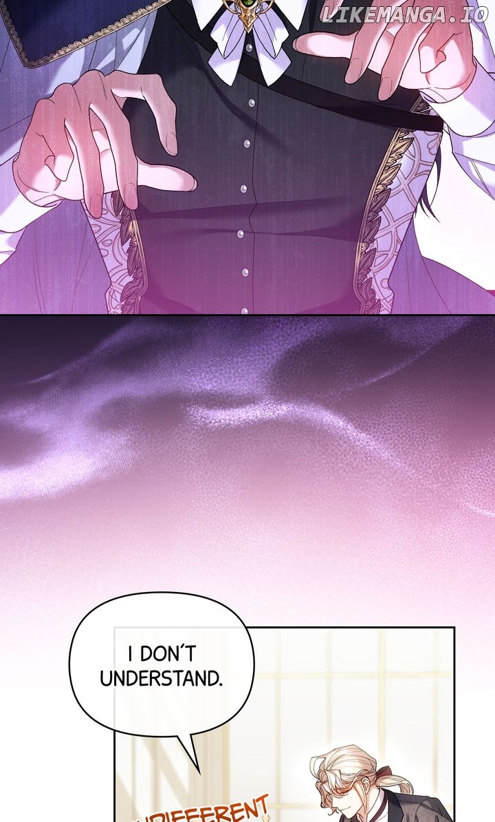 I Want to Become the Emperor, So I Need a Divorce Chapter 30 - page 26