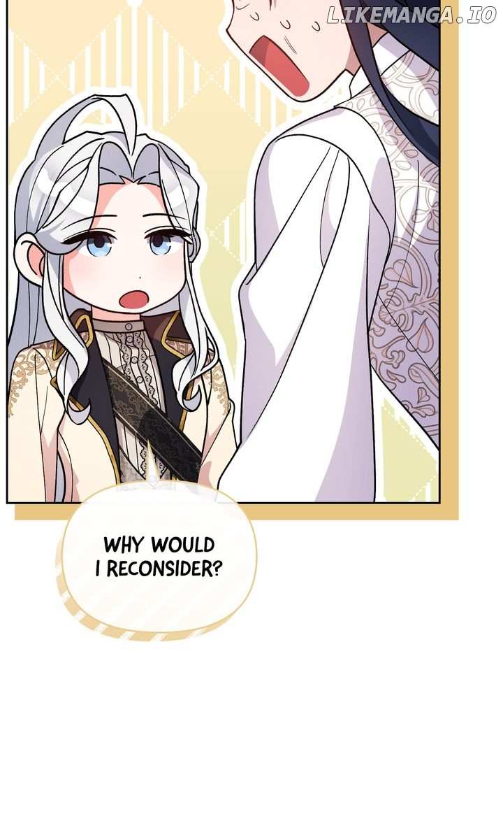 I Want to Become the Emperor, So I Need a Divorce Chapter 30 - page 66