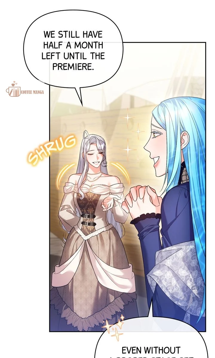 I Want to Become the Emperor, So I Need a Divorce Chapter 33 - page 88