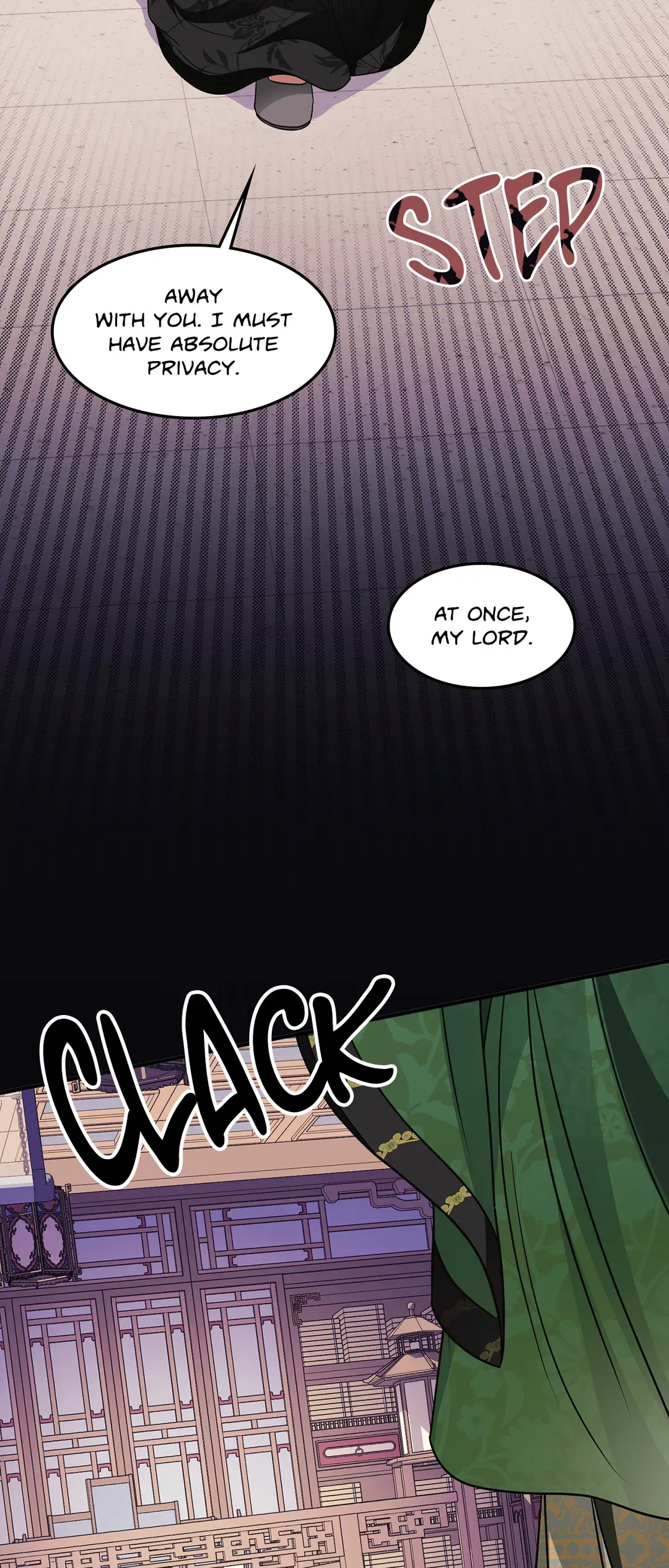 Flowers are flowers, leaves are leaves Chapter 58 - page 2