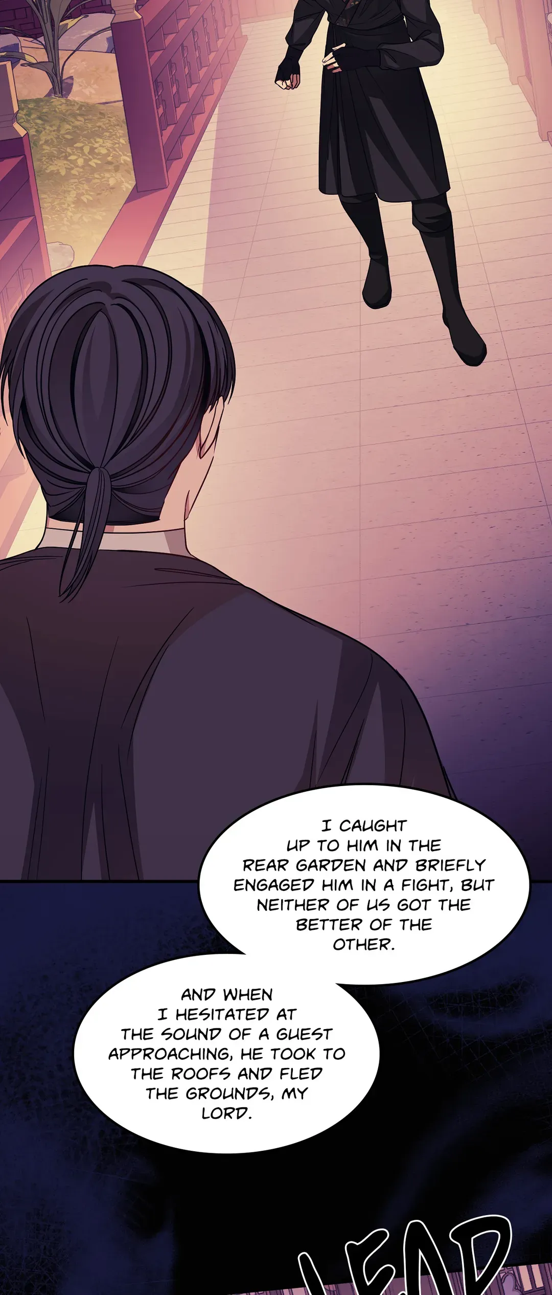 Flowers are flowers, leaves are leaves Chapter 58 - page 41