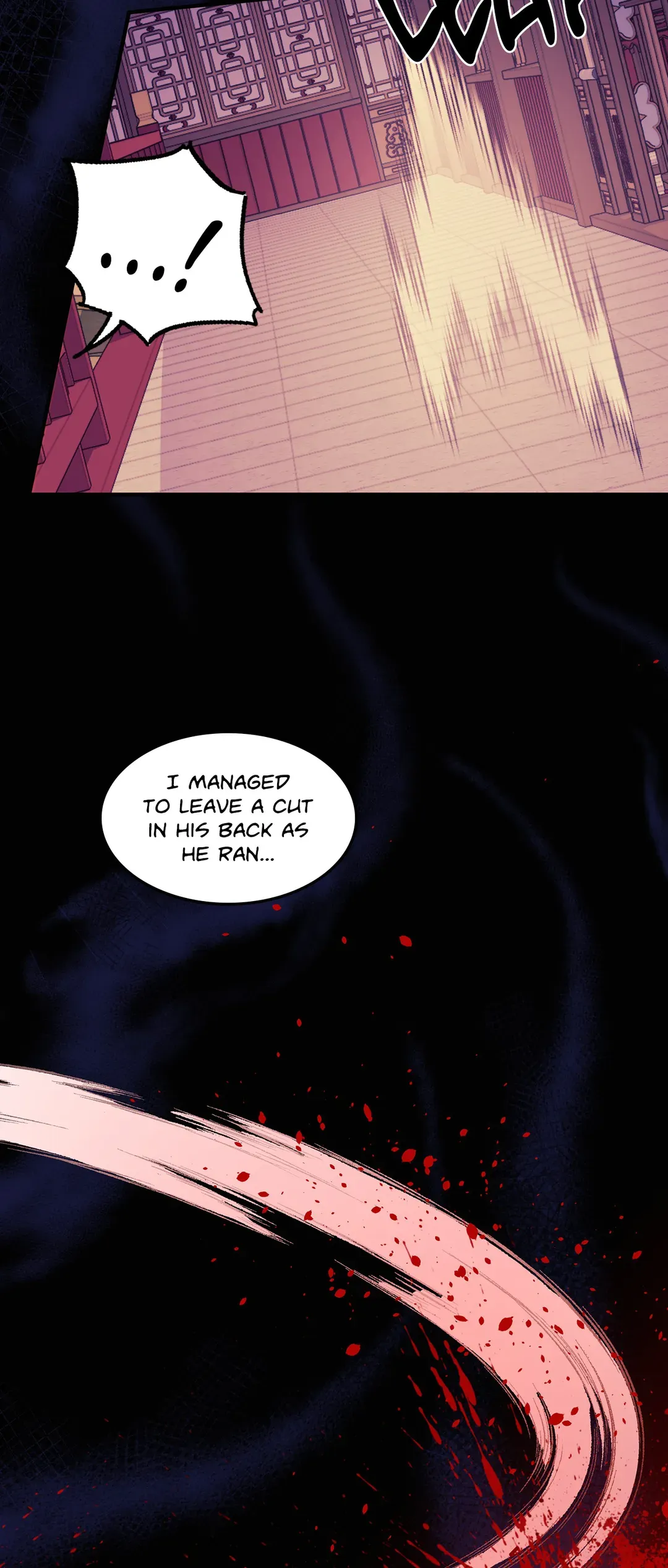 Flowers are flowers, leaves are leaves Chapter 58 - page 42