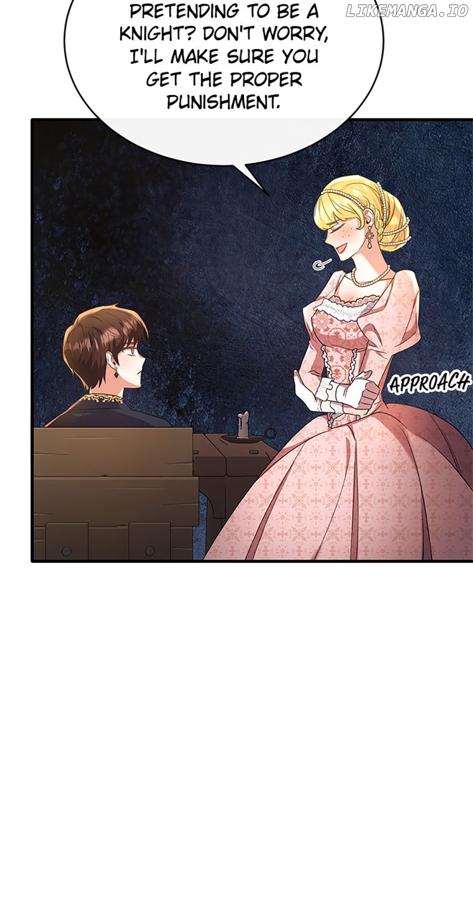 The marquess's favorite Chapter 43 - page 9