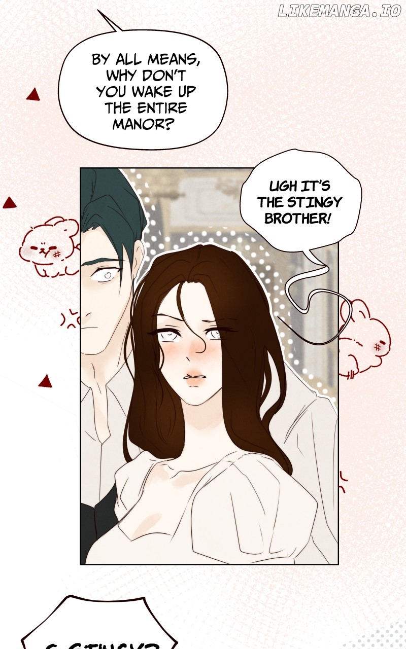 I Am the Villain ( Webtoons ) Chapter 36 - page 8