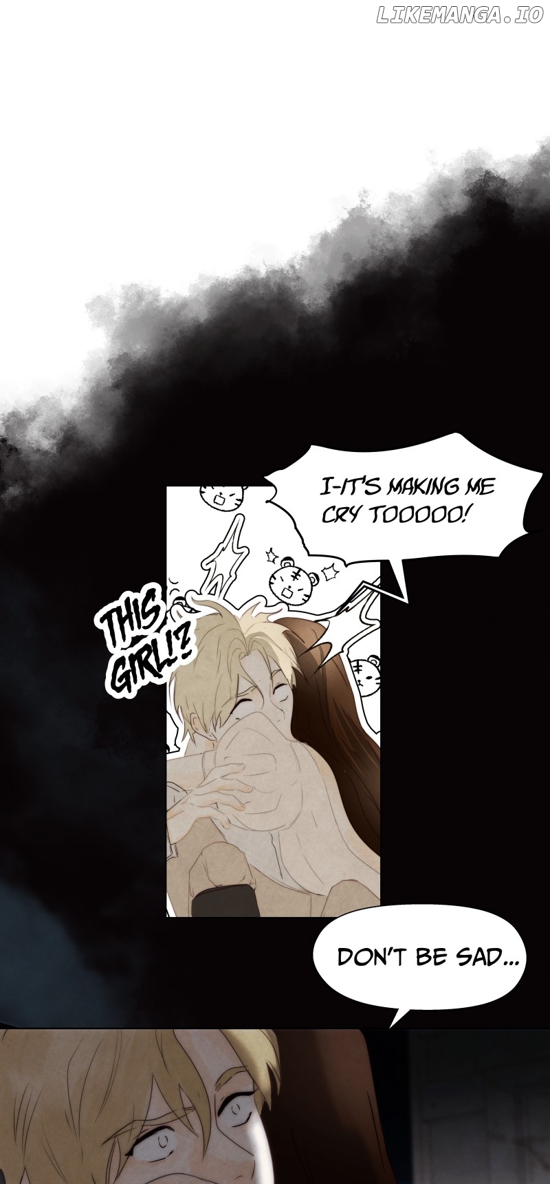 I Am the Villain ( Webtoons ) Chapter 36 - page 39