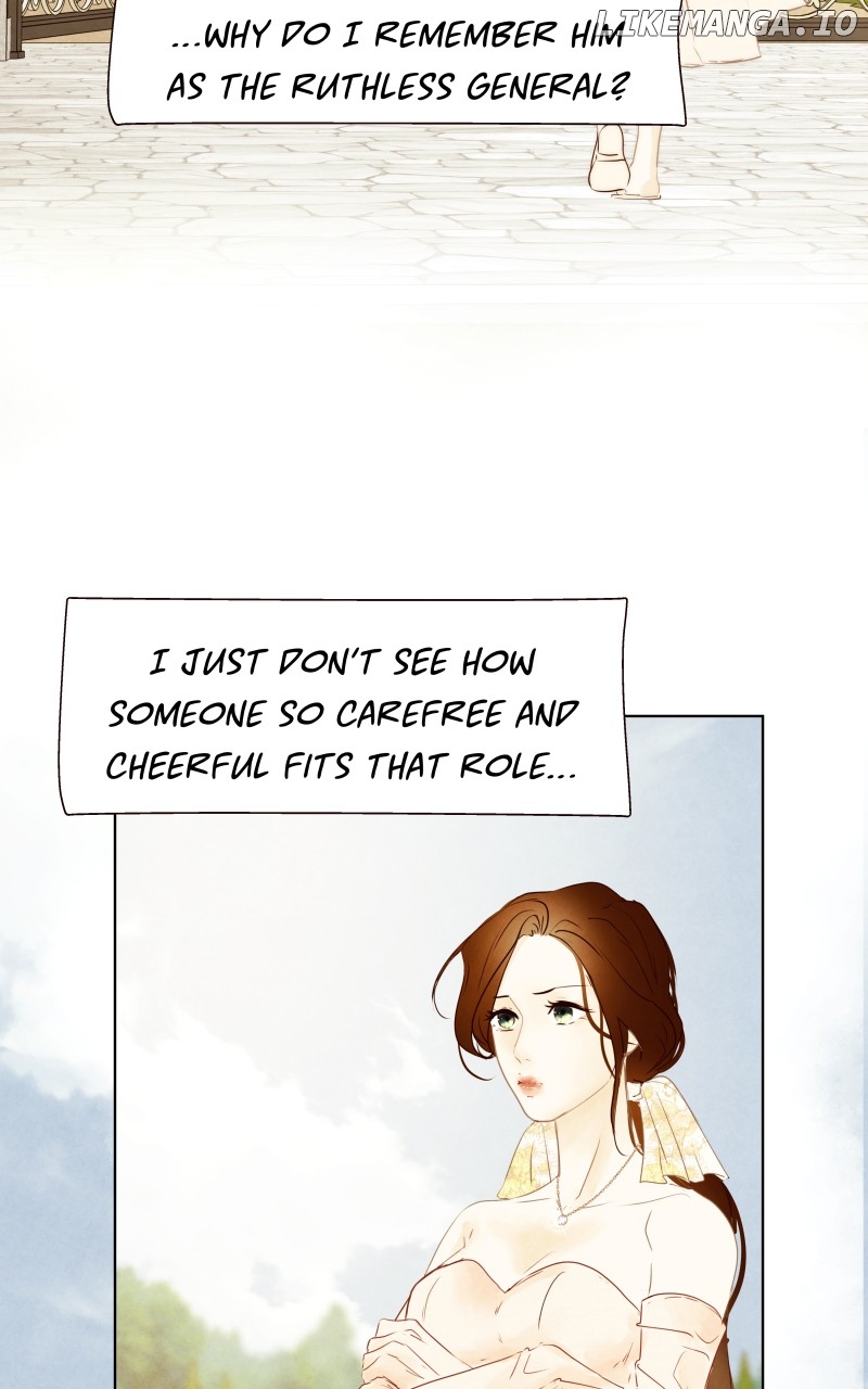 I Am the Villain ( Webtoons ) Chapter 38 - page 7