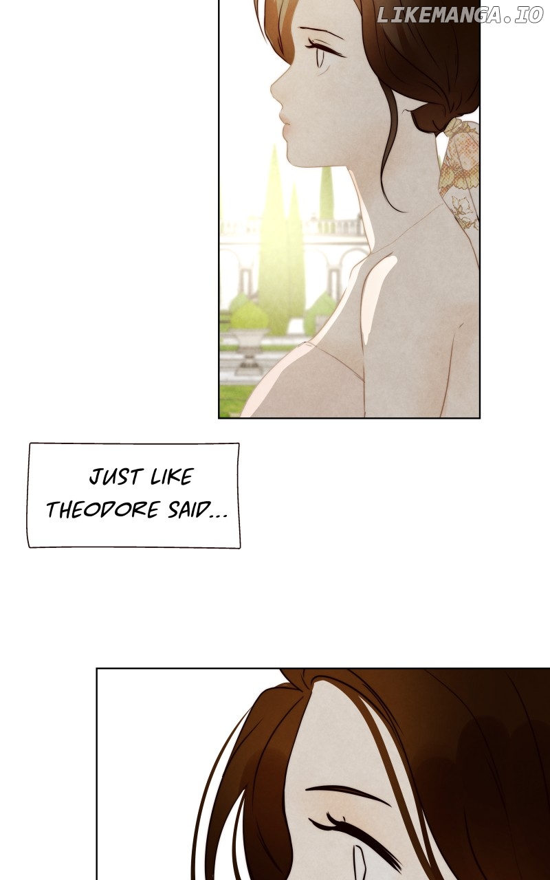 I Am the Villain ( Webtoons ) Chapter 38 - page 15