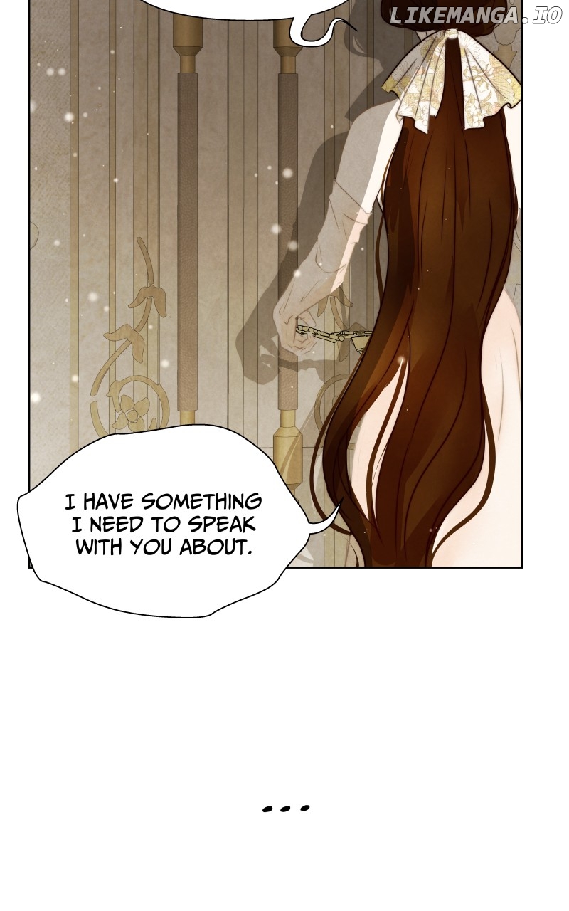 I Am the Villain ( Webtoons ) Chapter 38 - page 36