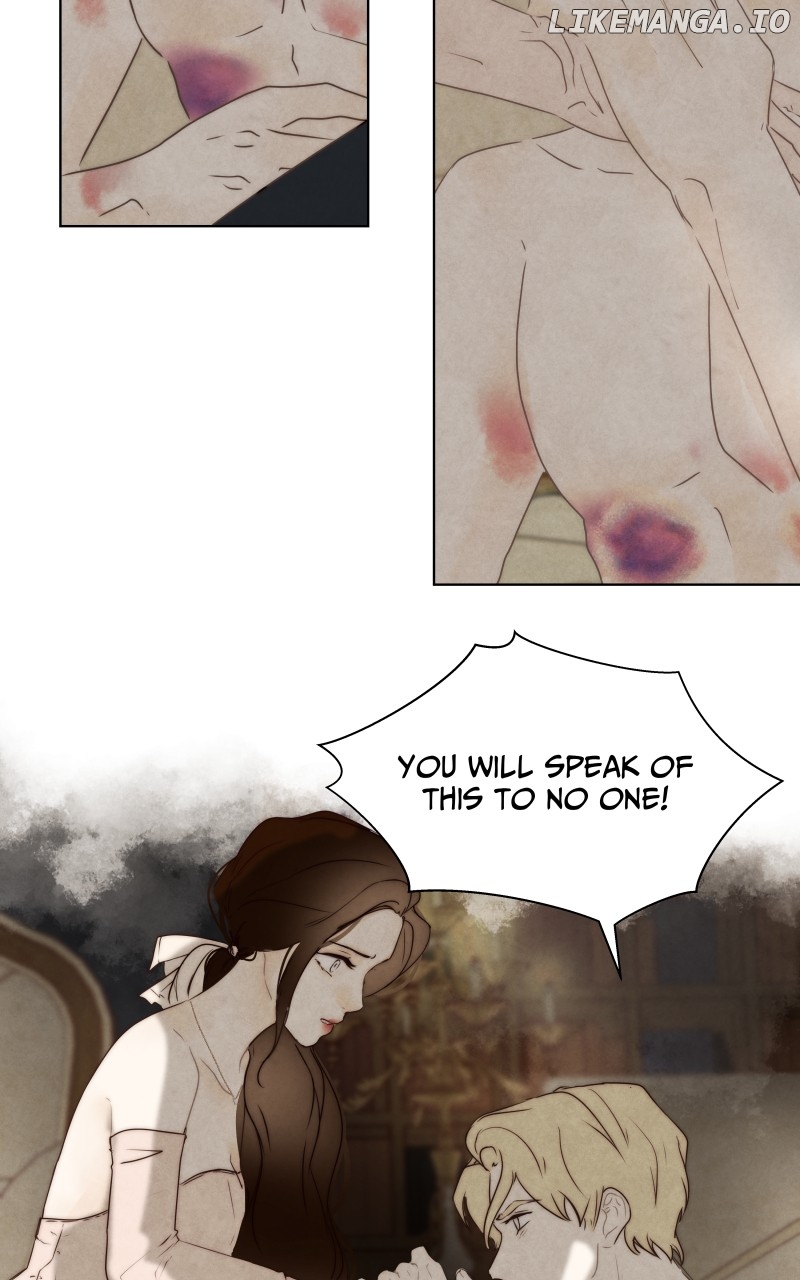 I Am the Villain ( Webtoons ) Chapter 38 - page 44