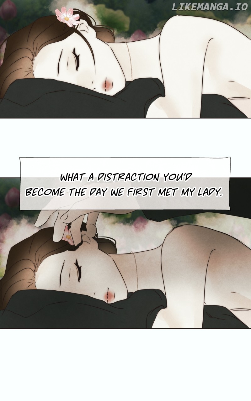 I Am the Villain ( Webtoons ) Chapter 39 - page 83